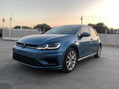 GOLF 7 'J' LED FAR ( 7,5 FACELIFT) FULL LED