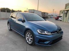 GOLF 7 'J' LED FAR ( 7,5 FACELIFT) FULL LED