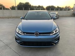 GOLF 7 'J' LED FAR ( 7,5 FACELIFT) FULL LED