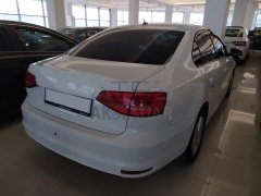 VOLKSWAGEN JETTA CAM RÜZGARLIĞI
