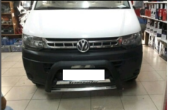 VOLKSWAGEN TRANSPORTER ÖN KORUMA