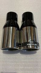 REMUS TEKLI EGZOZ 89MM