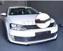 VOLKSWAGEN JETTA 2012-2015 ÖN TAMPON EK GLI