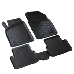 Ford Connect Paspas 3D Havuzlu 2002 2013 B Paspas