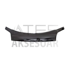 Ford Connect Ön Kaput Koruma Rüzgarlık 4mm (ABS)