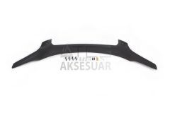 Chevrolet Captiva Ön Kaput Rüzgarlığı 4mm A 2007-2011 Arası
