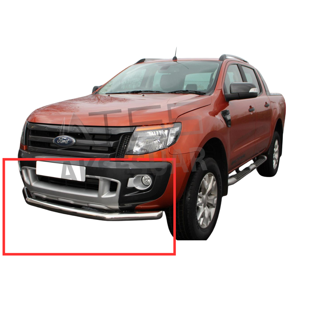 Ford Ranger  Ön Koruma