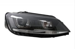 VOLKSWAGEN JETTA 2011-2018 LED FAR TAKIMI