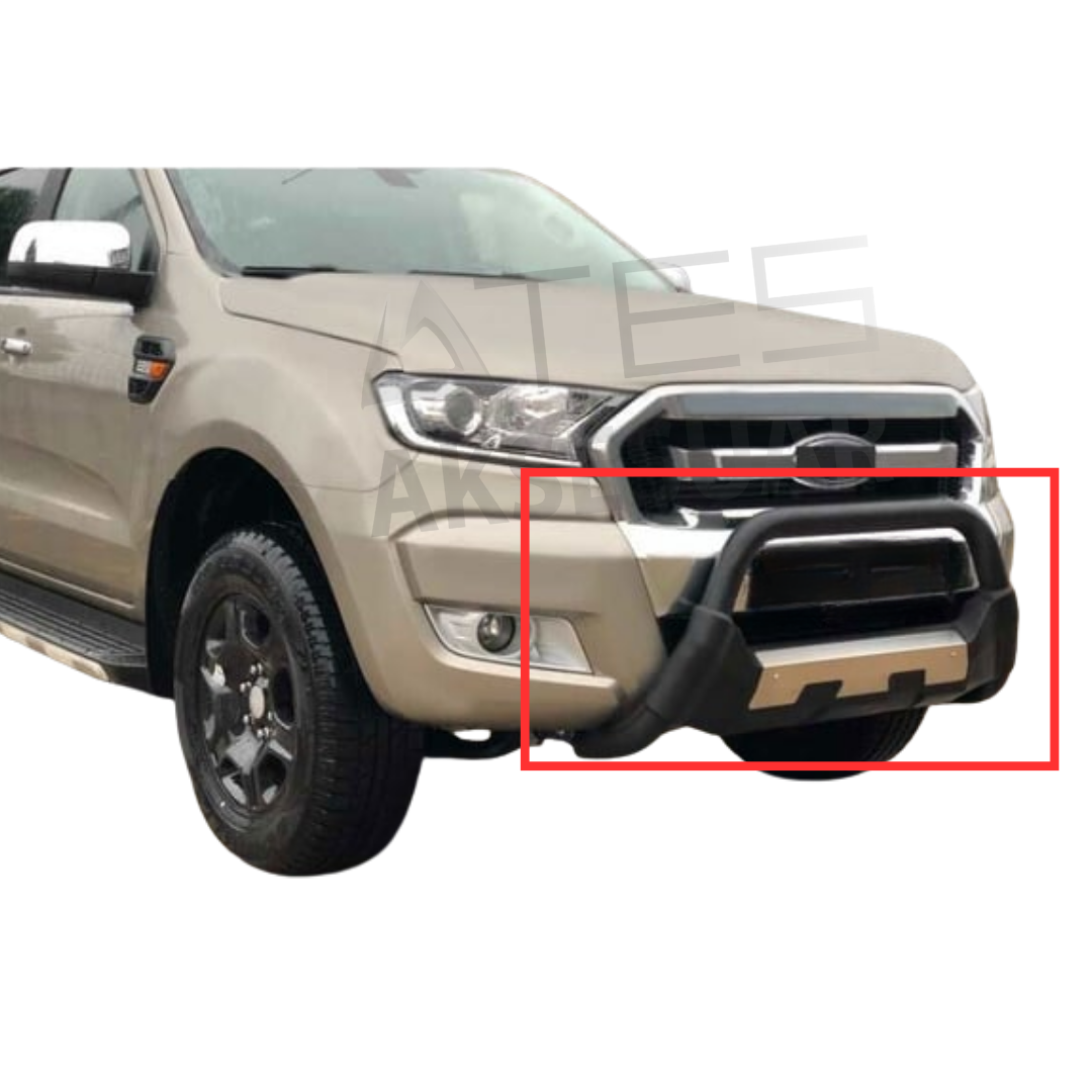Ford Ranger  Ön Tampon Koruma