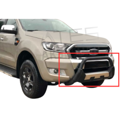 Ford Ranger  Ön Tampon Koruma