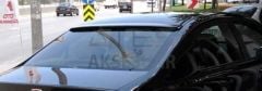 Honda Civic FB7 Spoiler Cam üstü 2012-2016 Arası