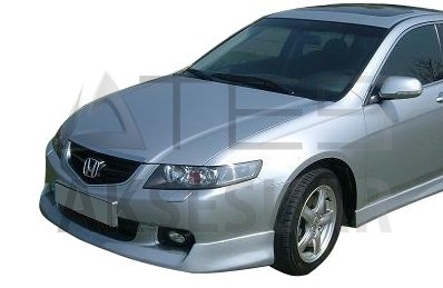 Honda Accord 2003-2006 Ön Karlık Boyalı