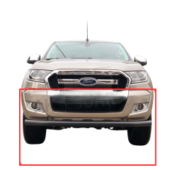 Ford Ranger  Ön Tampon Koruma