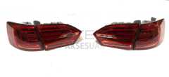 VOLKSWAGEN JETTA 2012-2014 LED STOP KIRMIZI