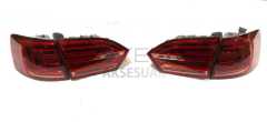 VOLKSWAGEN JETTA 2012-2014 LED STOP KIRMIZI