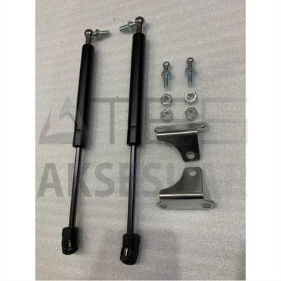 VOLKSWAGEN JETTA 2012-2018 KAPUT AMORTISÖRÜ
