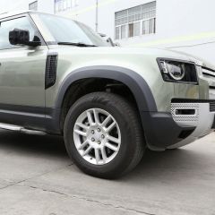 DEFENDER 2020+ IÇIN IÇIN ÇAMURLUK KORUMASI (DODIK)