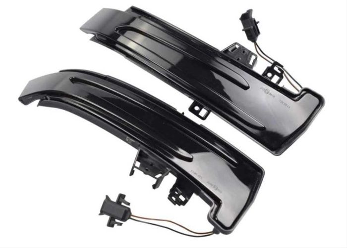 W204-X156-W221-W176-W117-W212 LED AYNA SINYALI