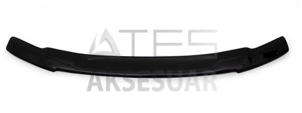 Toyota Land Cruiser Ön Kaput Koruyucu Rüzgarlık 4mm 08-1