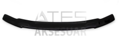 Toyota Land Cruiser Ön Kaput Koruyucu Rüzgarlık 4mm 08-1