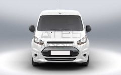 Ford Connect Krom Ön Tampon Çıtası 4 Parça 2014-2019 Arası