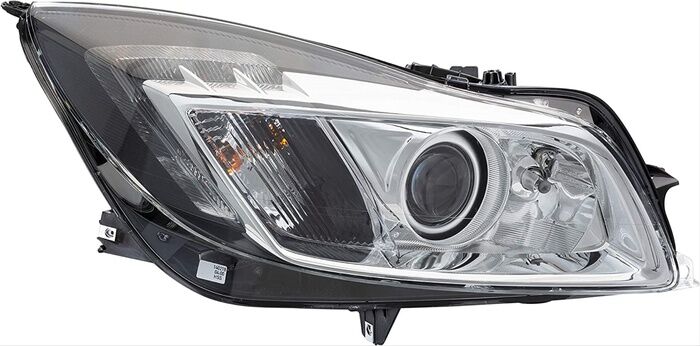 INSIGNIA 09-12 IÇIN LED FAR TAKIMI