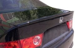 Honda Accord 2003-2006 Anatomik Spoiler Boyalı
