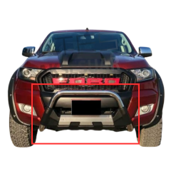 Ford Ranger  Ön Koruma Poliüretan