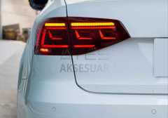 VOLKSWAGEN JETTA 2015+ LED STOP