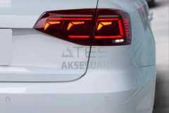 VOLKSWAGEN JETTA 2015+ LED STOP