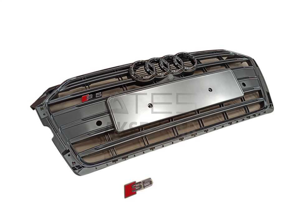 AUDI A5 S5 2016-2019 PANJUR - GRI