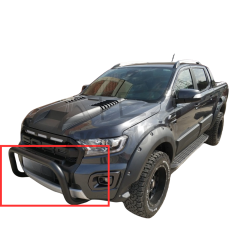 Ford Ranger  Ön Koruma