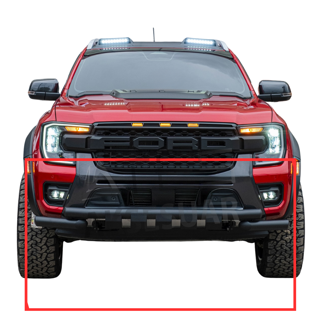 Ford Ranger  Ön Koruma