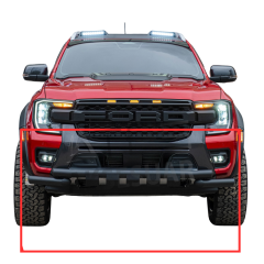 Ford Ranger  Ön Koruma