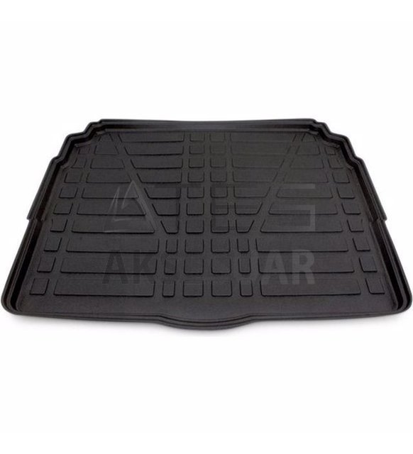 Citroen C3 Bagaj Havuzu 2002-2009 Arası