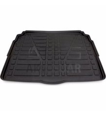 Citroen C3 Bagaj Havuzu 2002-2009 Arası