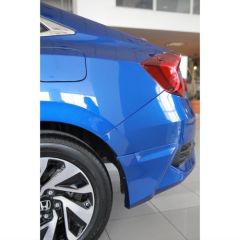 CIVIC FC5 2016-2021 IÇIN UYUMLU  USA BODY KIT