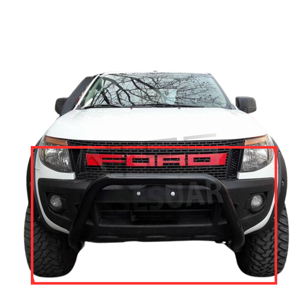 Ford Ranger  Ön Koruma 2019