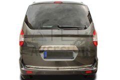 Ford Courier Krom Bagaj Çıtası Plaka Üstü 2014-2017 Arası