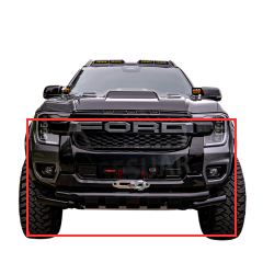 Ford Ranger  Ön Koruma F150