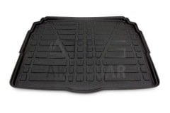 Audi A3 8P Sportback Bagaj Havuzu 2006-2012 Arası