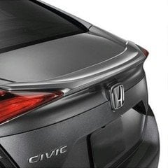 Honda Civic FC5 2017 Sonrası Anatomik Spoiler Boyalı