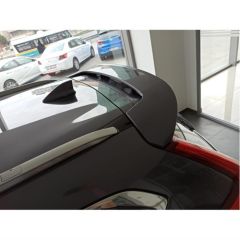 CR-V 2018-2021 IÇIN UYUMLU  IÇIN UYUMLU SPOILER (BOYASIZ)