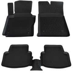 Bmw 3 Serisi E90 Paspas 3D Havuzlu 2005 2011 B Paspas