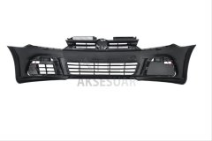 VOLKSWAGEN GOLF 6 2009-2012 R20 ÖN TAMPON + PANJUR