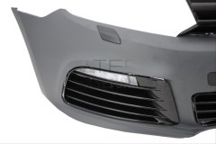 VOLKSWAGEN GOLF 6 2009-2012 R20 ÖN TAMPON + PANJUR