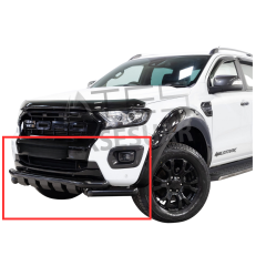 Ford Ranger  Ön Koruma