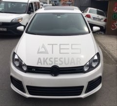 VOLKSWAGEN GOLF 6 MK6 2009-2012 PANJUR R20