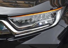 CR-V 2019+ IÇIN UYUMLU LED FAR