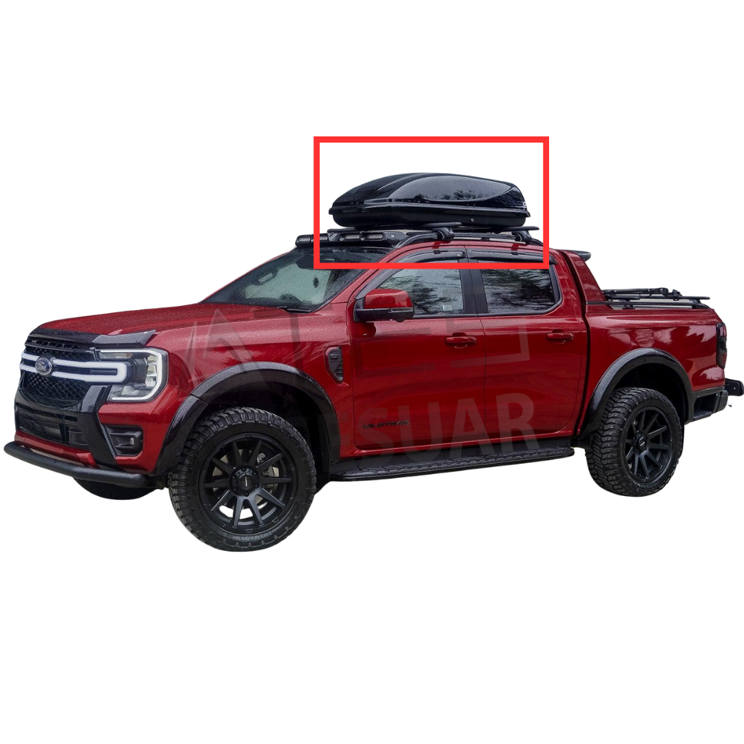 Ford Ranger Port Bagaj
